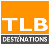 tlb destinations logo